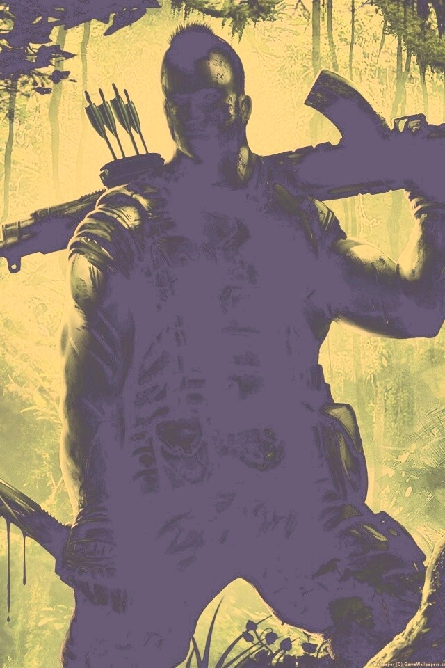 Турок 2 обои