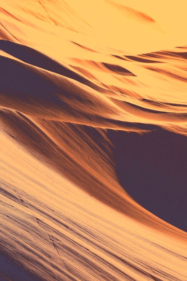 Живописная пещера обои