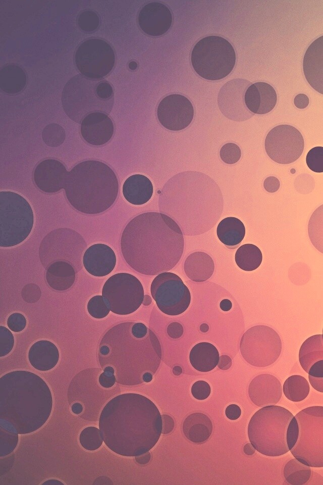 Частицы обои