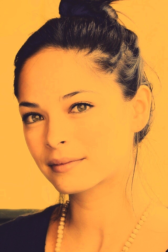 Кристин Крейк обои