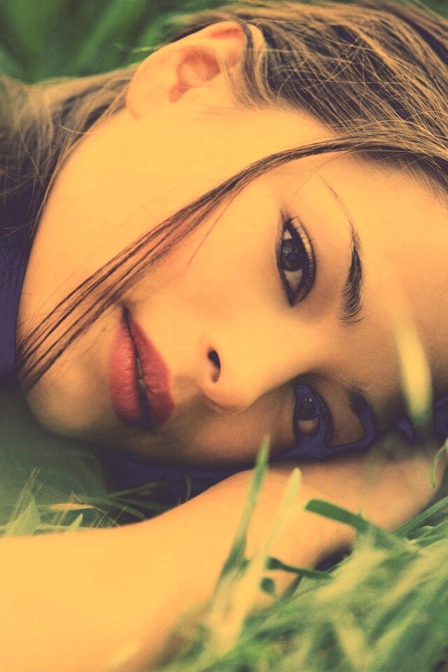 Кристин Кройк обои