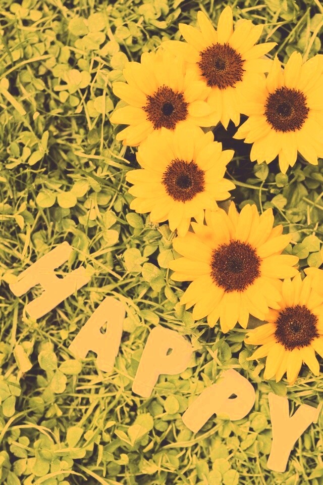 Радость обои