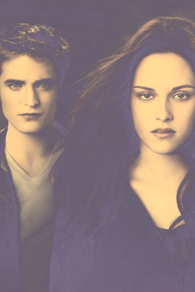 Сумерки обои