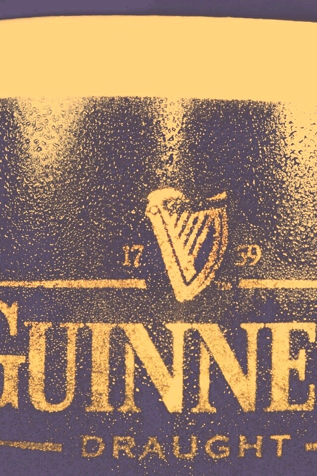 Guiness  обои