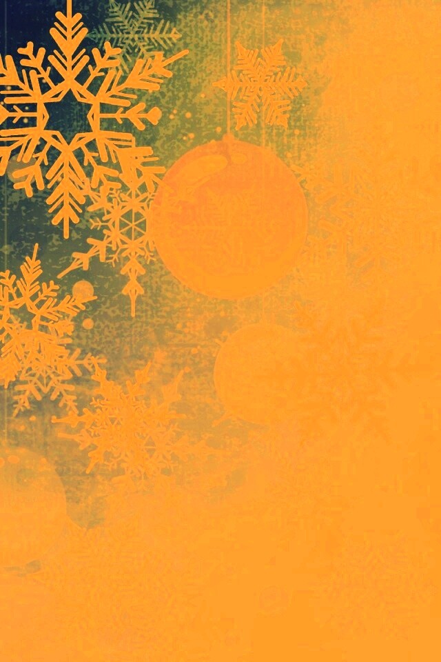 Новогодний клипарт обои