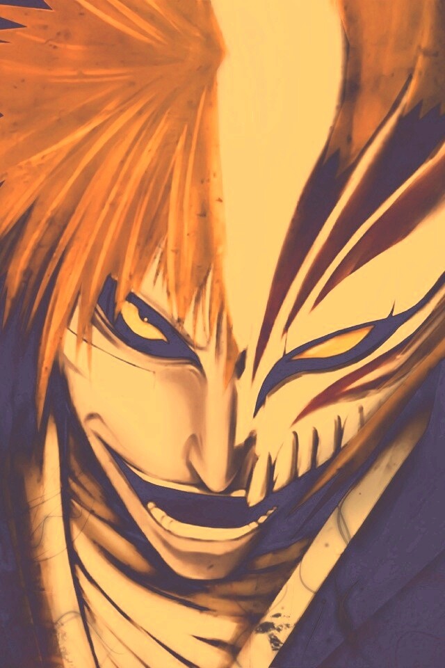 Хичиго обои