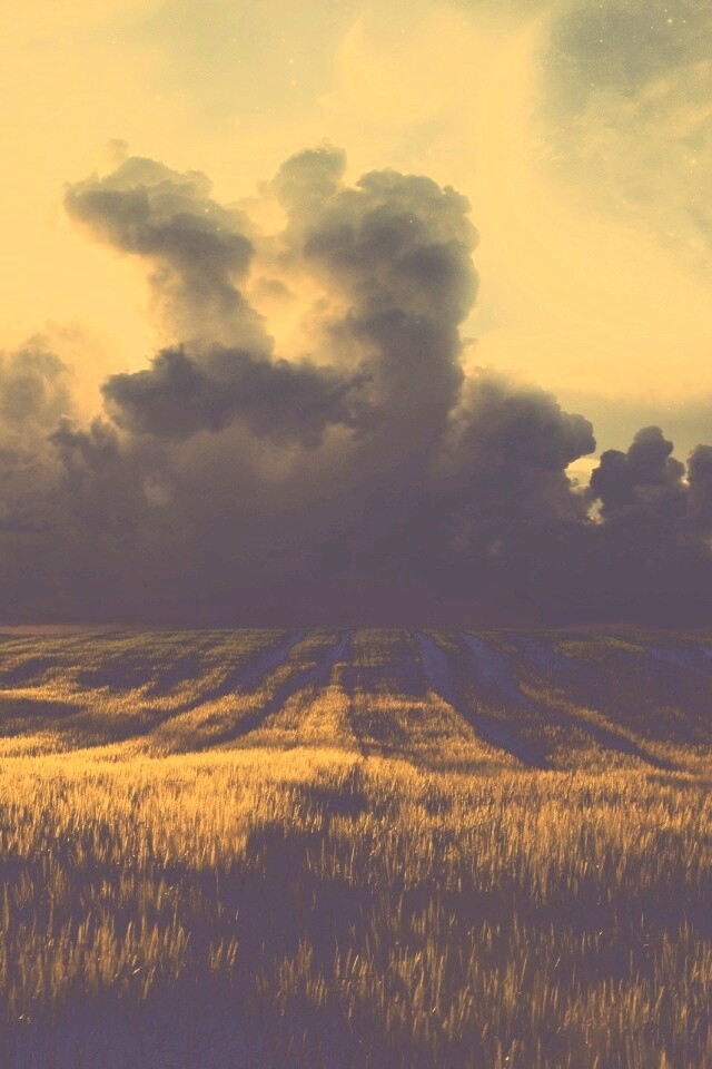 Две планеты обои