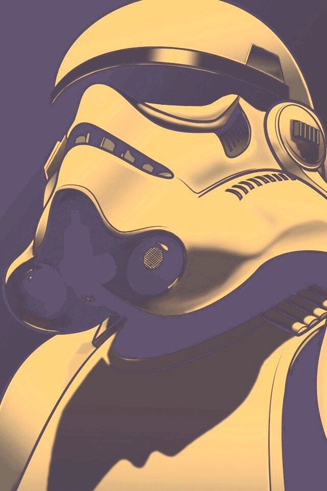 Штурмовик обои