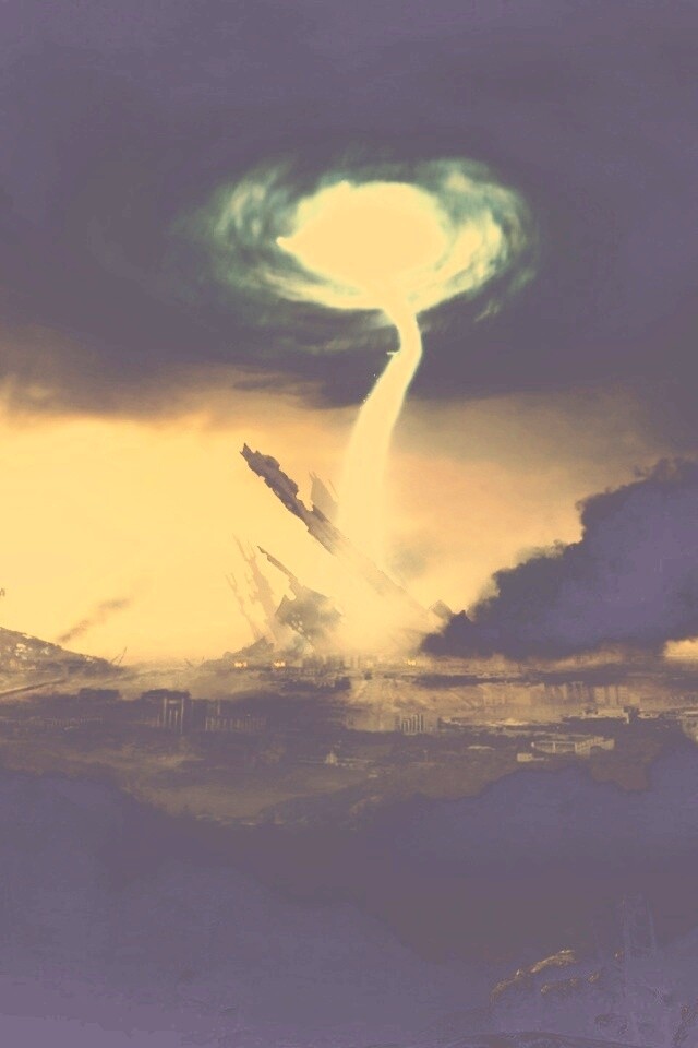 Цитадель обои