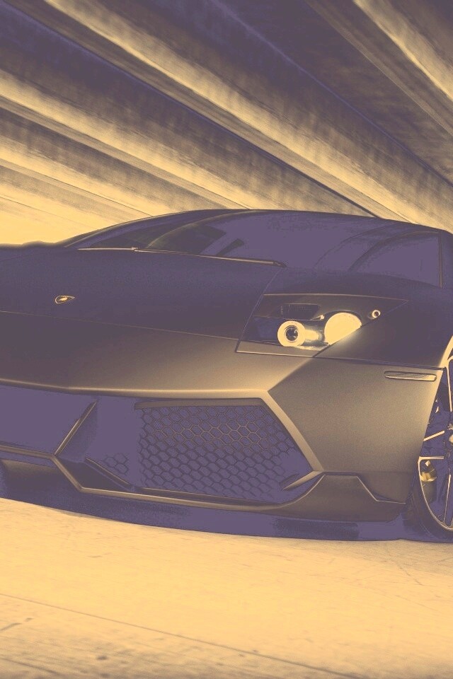 Lamborghini обои