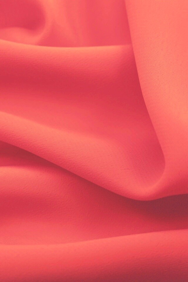 Розовая ткань обои