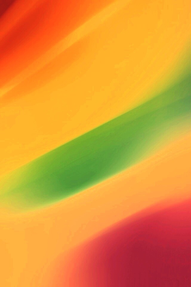 Радуга обои