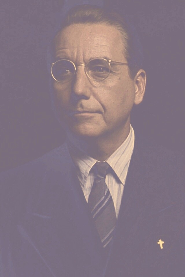 Директор тюрьмы Шоушенк обои