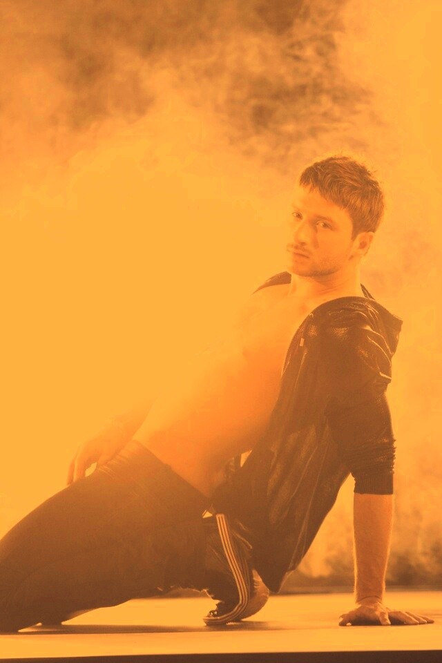 Сергей Лазарев обои