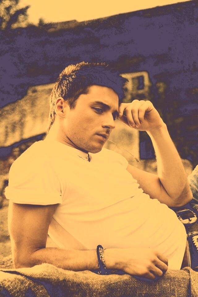 Сергей Лазарев обои