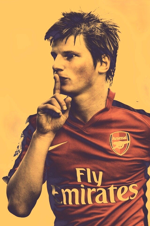 Андрей Аршавин обои