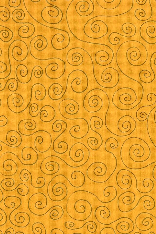 Круговые узоры обои