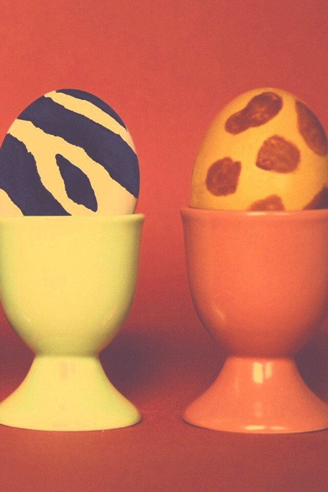 Кокушки обои