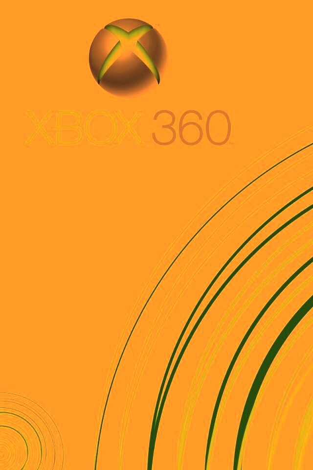 XBOX 360 обои