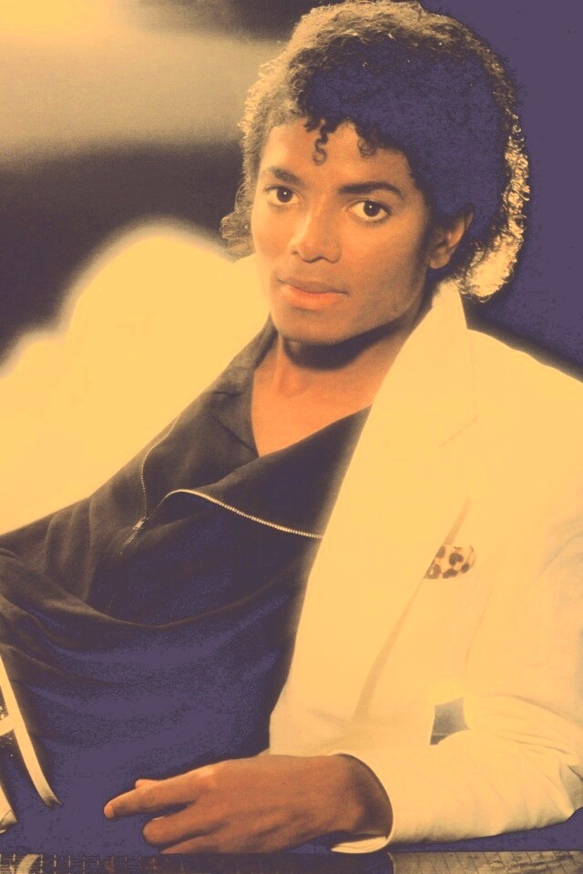 Джексон в молодости обои