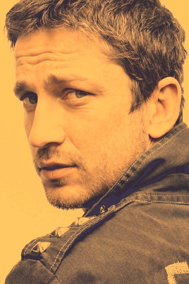 Джерард Батлер обои