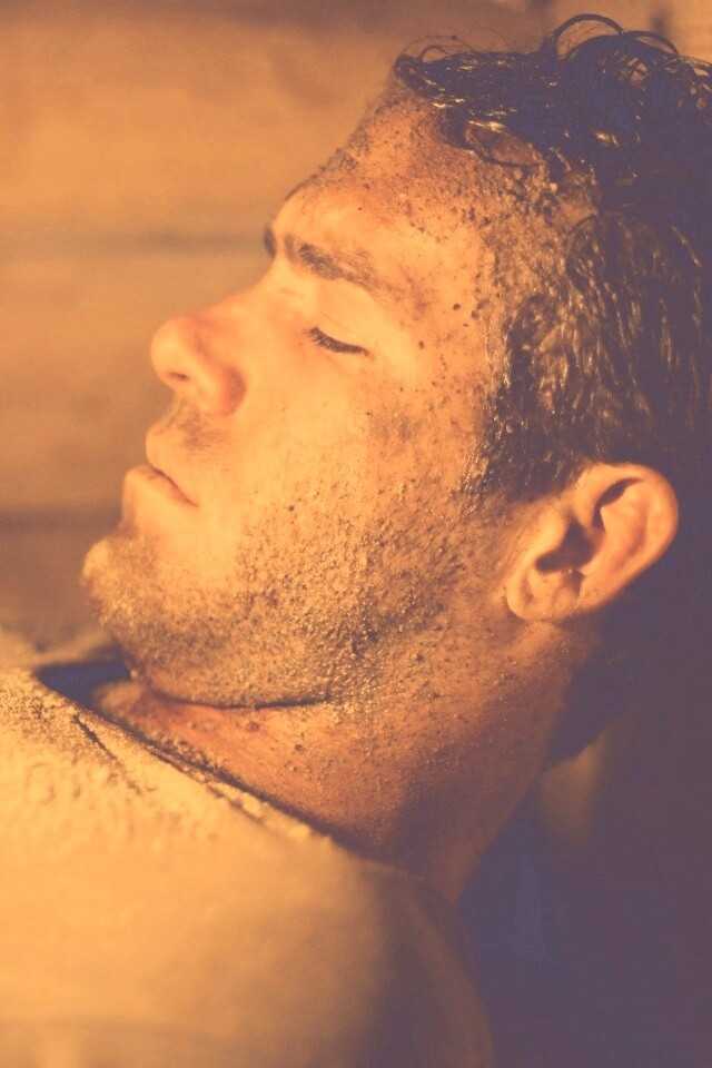 Кадр из фильма Погребенный заживо  обои