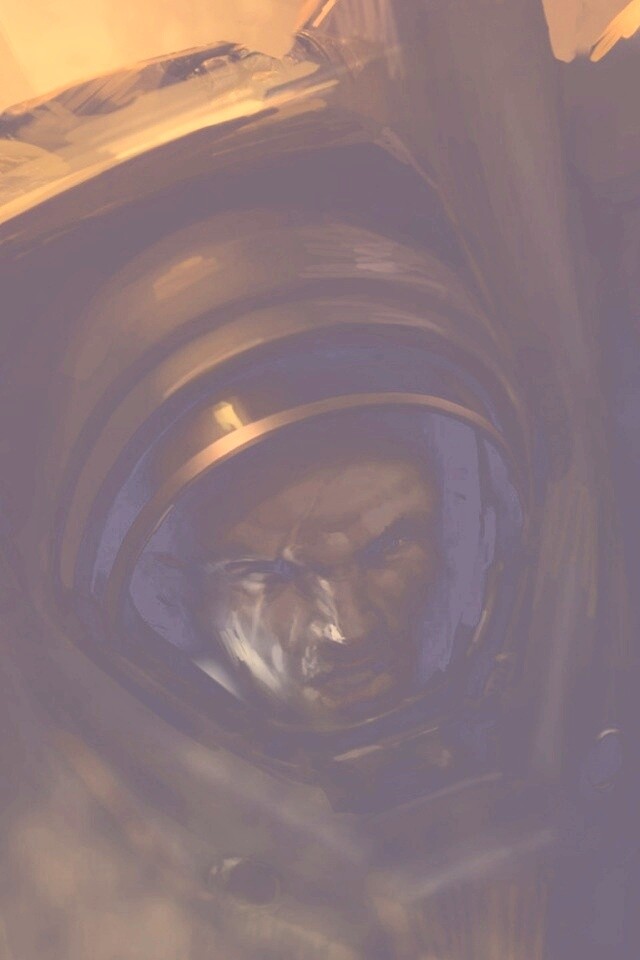 Тайкус Финдли обои