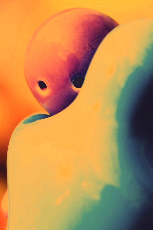 Обними меня обои