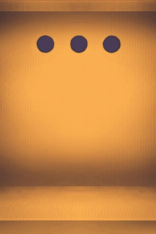 Коробка обои