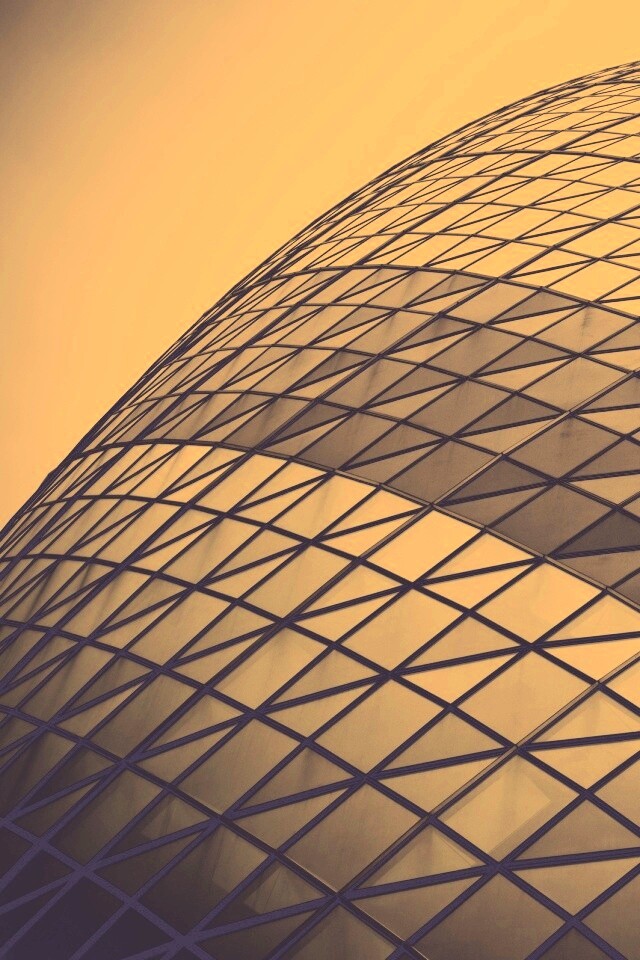 Небоскреб в Лондоне обои