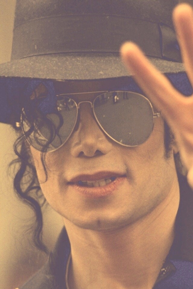 Майкл Джексон обои