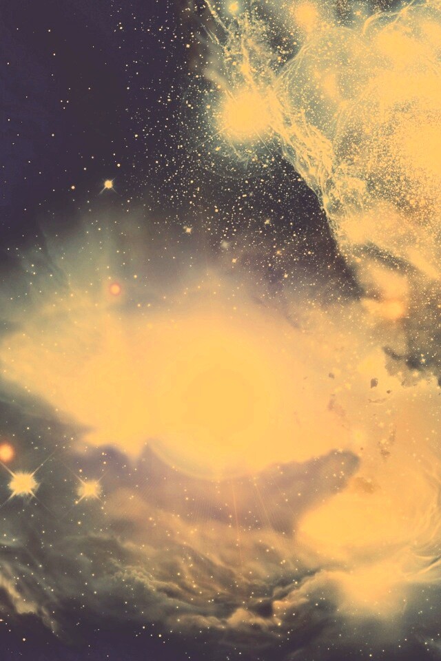 Красота космоса обои