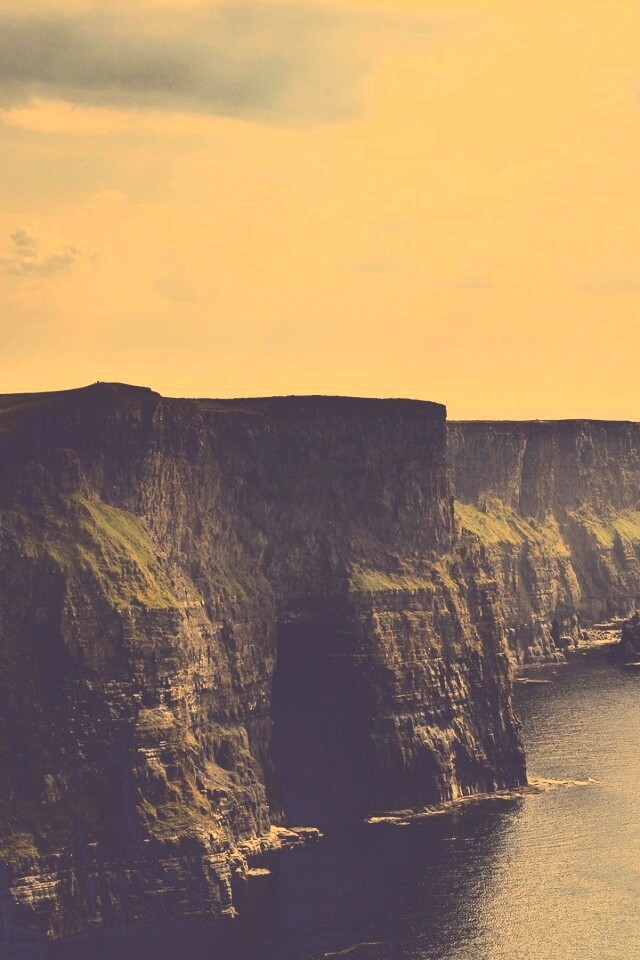 Красивейший мыс обои