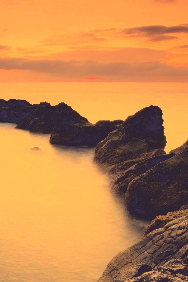 Каменный молл обои