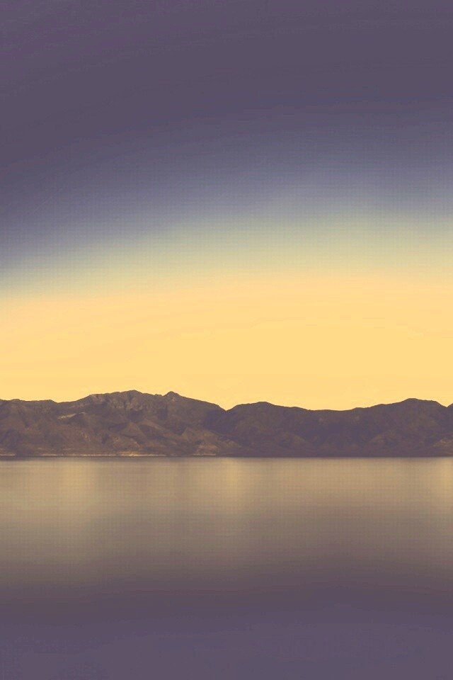 Стандарные обои iPad обои