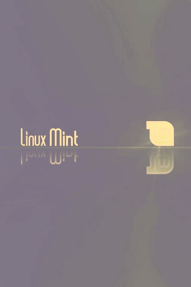 Linux Mint обои
