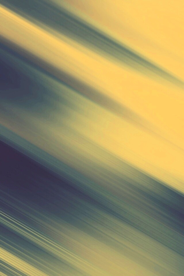 Синие полосы света обои