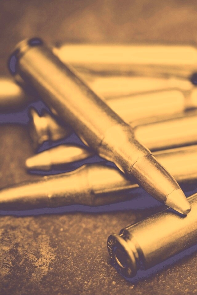 Патроны обои