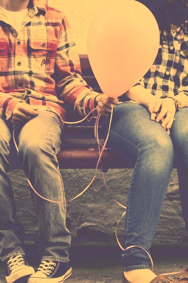 Признание в любви обои