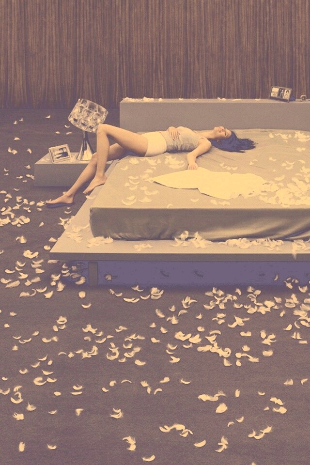 На поле брани.. подушками обои