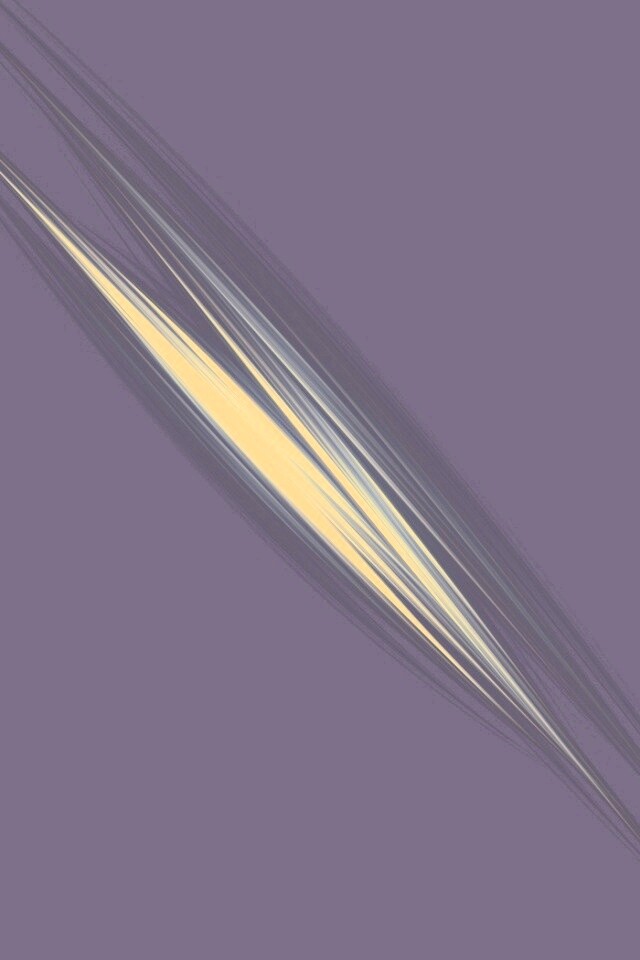 Голубые полосы света обои