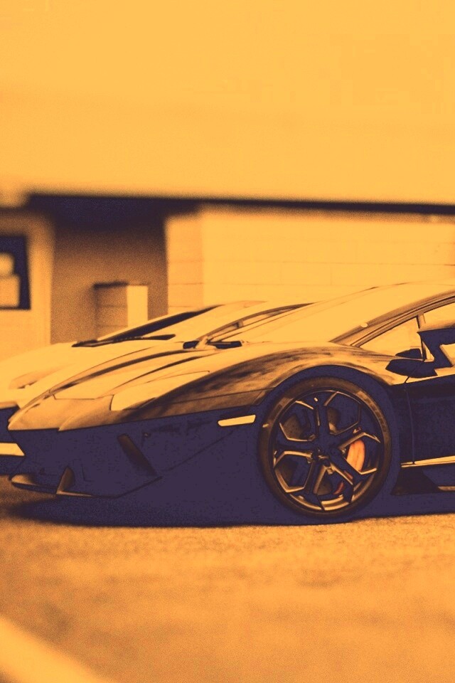 Lamborghini обои