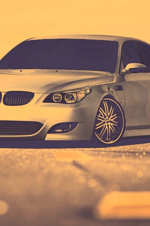 Мерседес обои