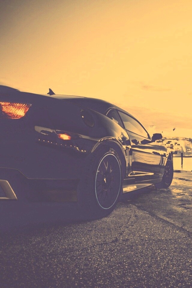 Chevrolet Camaro обои