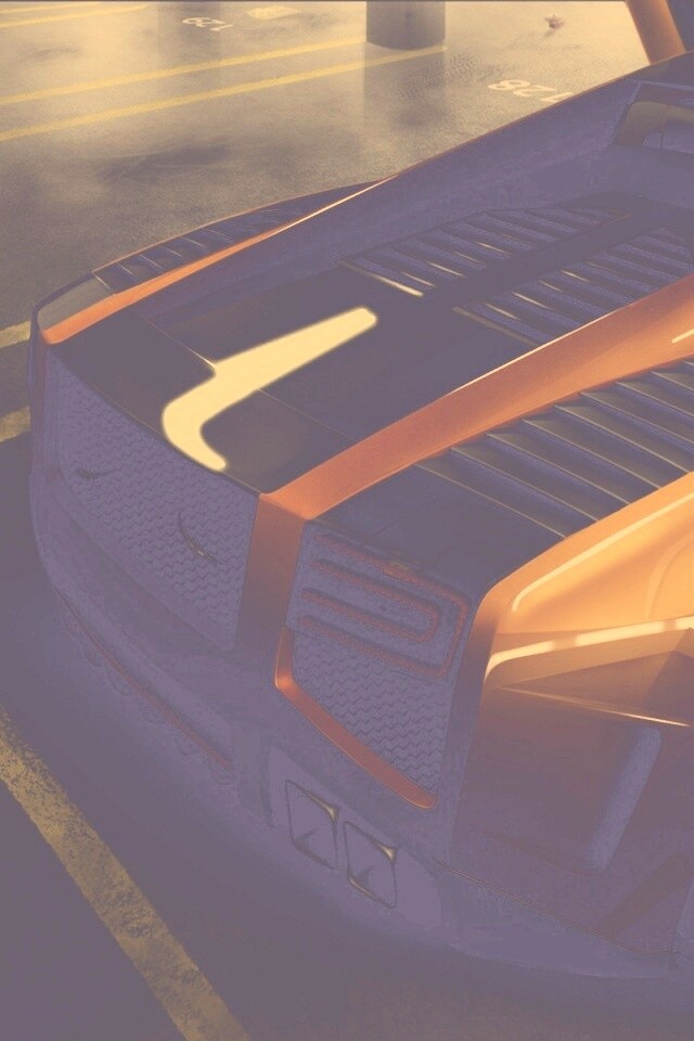 Lamborghini обои