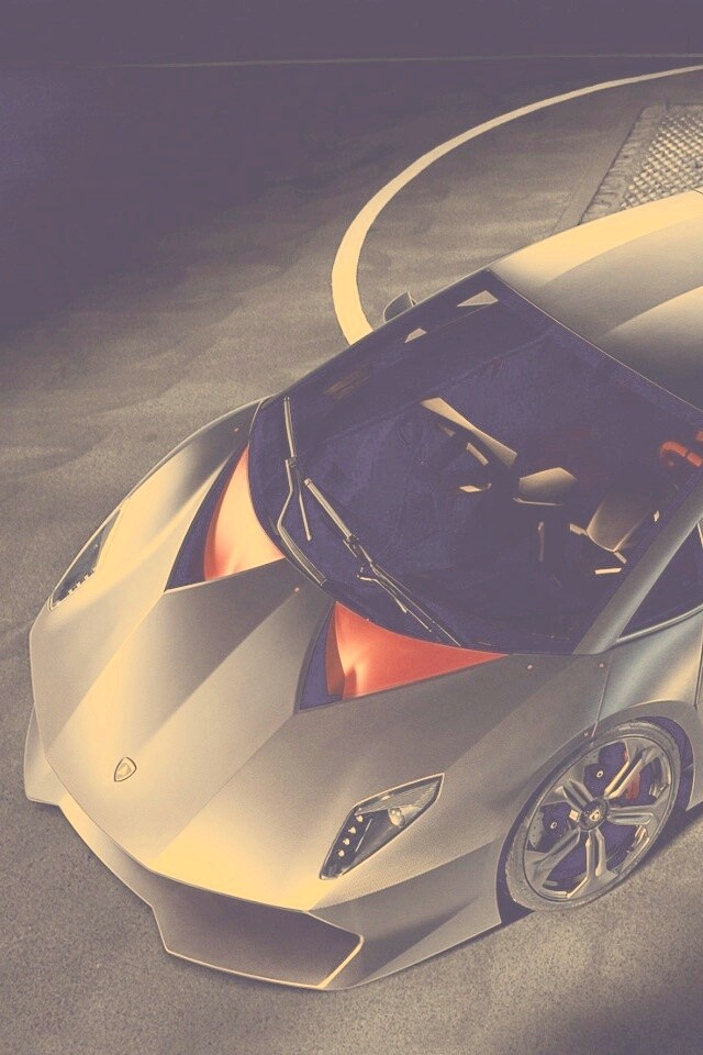 Lamborghini обои