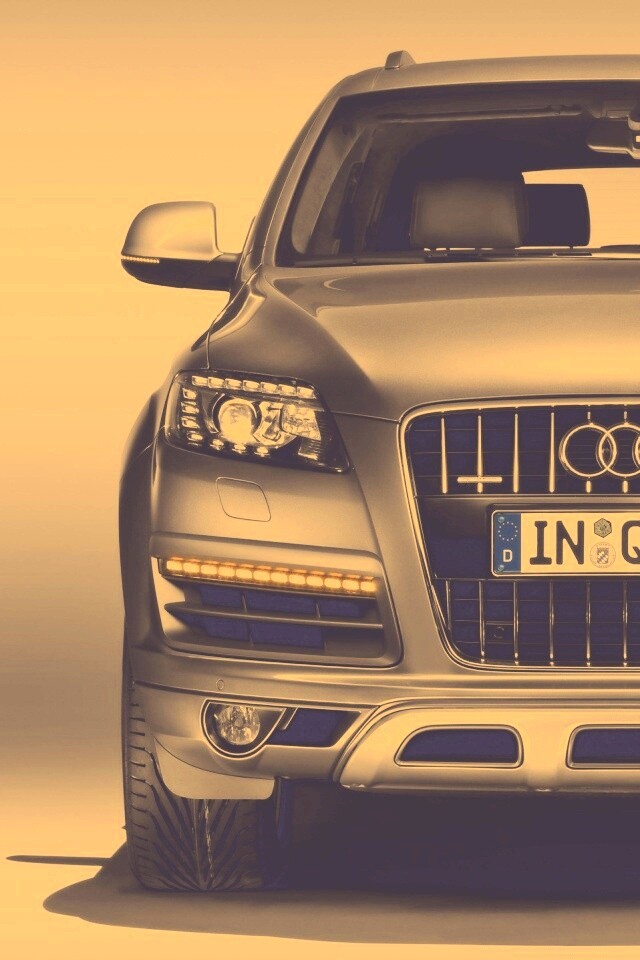 Audi обои