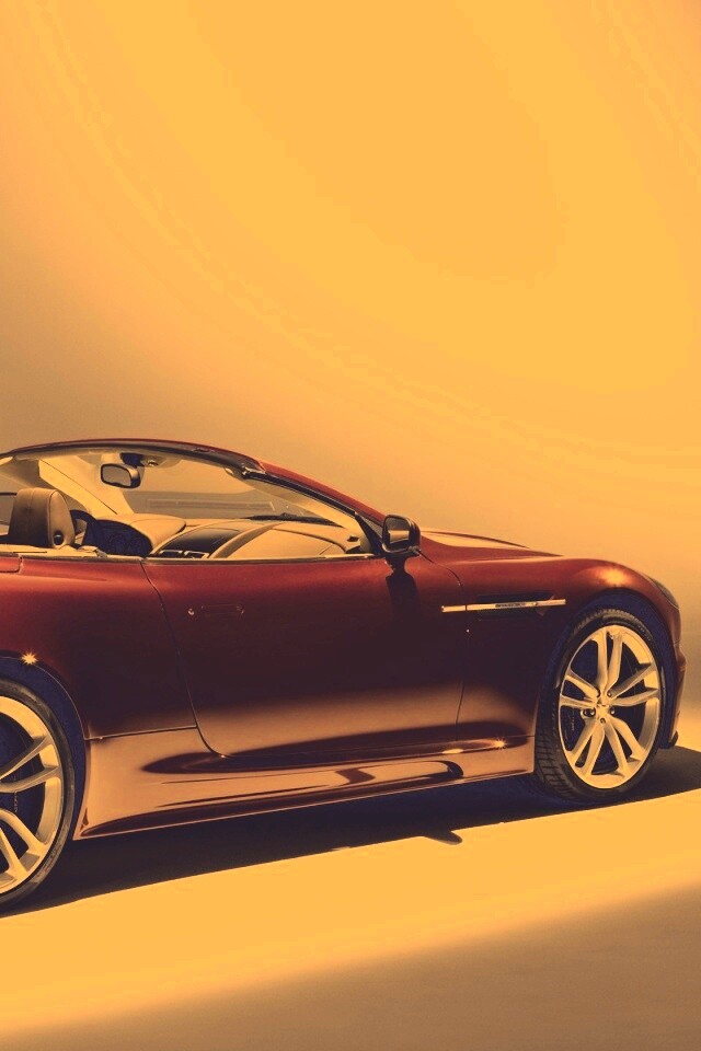 Aston Martin обои