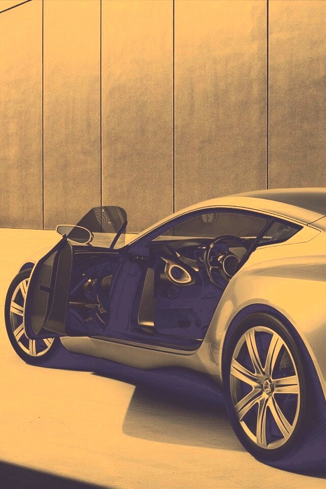 Астон Мартин обои