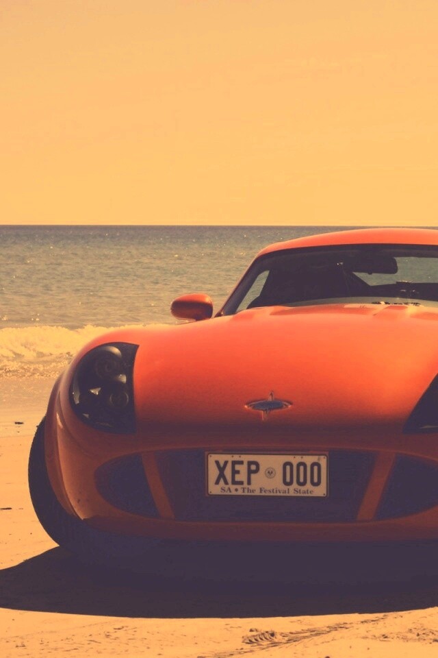 Marcos TSO с неудачным номером обои